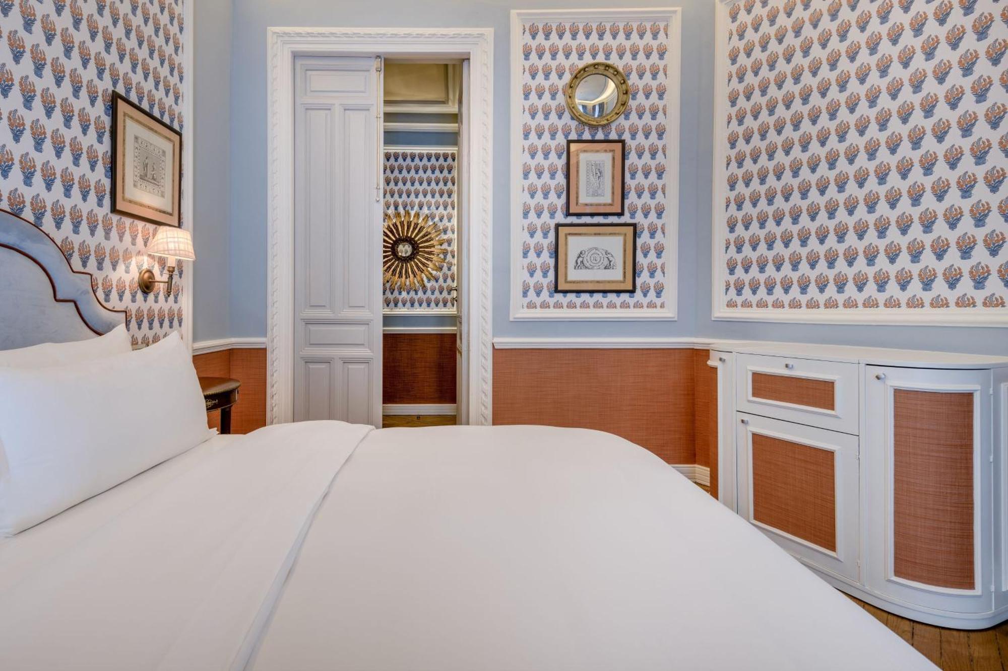 Santo Mauro, A Luxury Collection Hotel, Madrid — Fotos 3